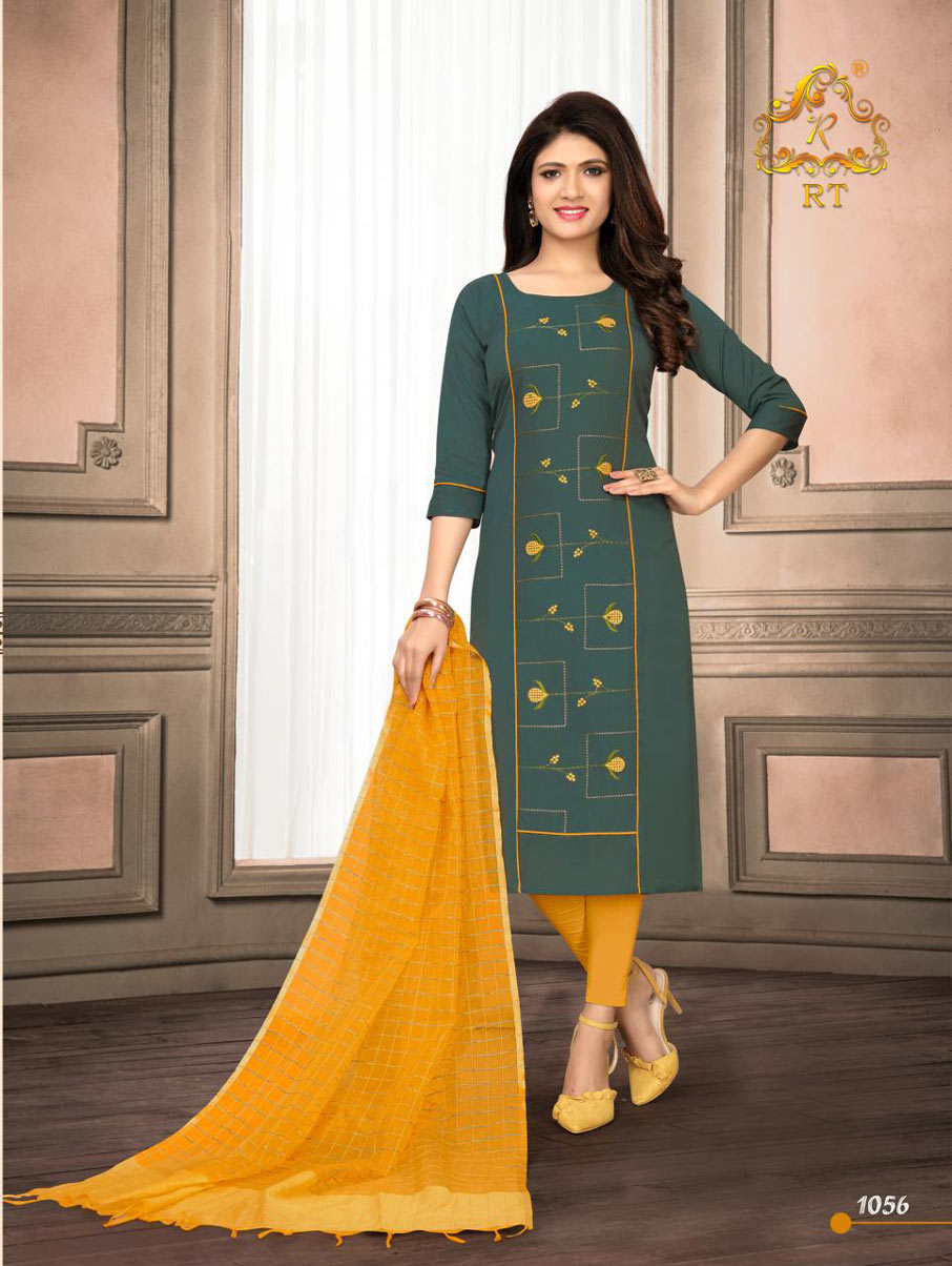 Nari Vol-9 Rijiya Trends Cotton Flex Dupatta Kurtis Nari Vol-9 Rijiya Trends Cotton Flex Dupatta Kurtis